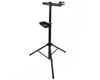 Image 1 for Position One Portable Bike Repair Stand (Black/Grey)